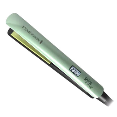 Plancha Alisadora Remington Shine Therapy Aguacate, S9960 | Original ®